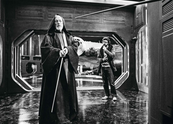 Check Out Images From The New Star Wars Archives Photo Book Fortune