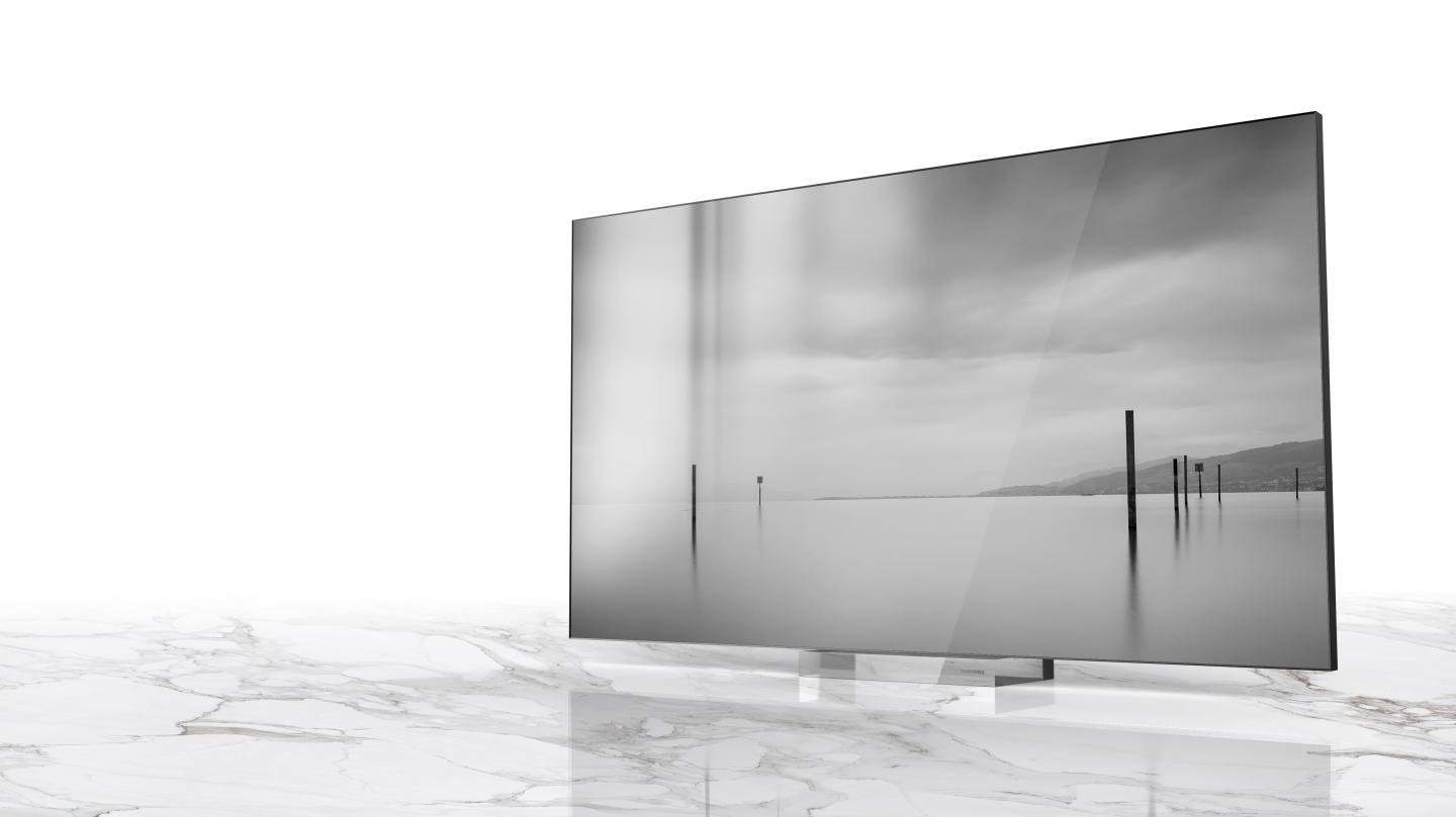 Samsung 75” MicroLED 4K TV