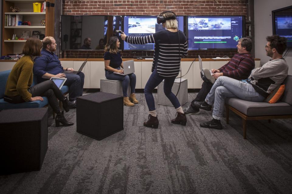 adobe-best workplaces in tech 2019