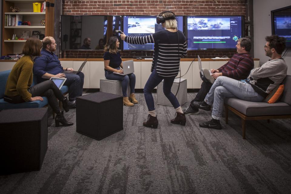 adobe-best workplaces in tech 2019