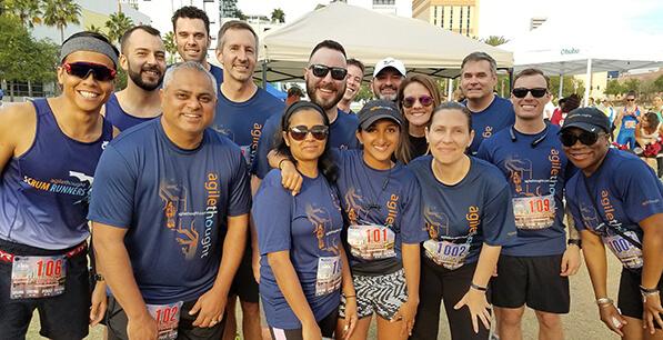 agilethought-best workplaces in tech 2019