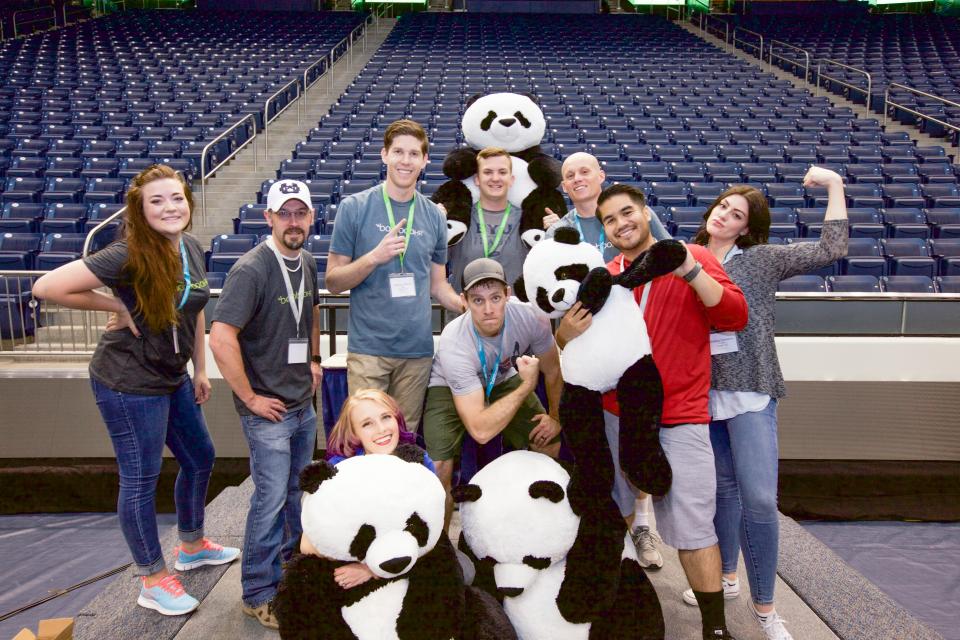 bamboohr-best workplaces in tech 2019