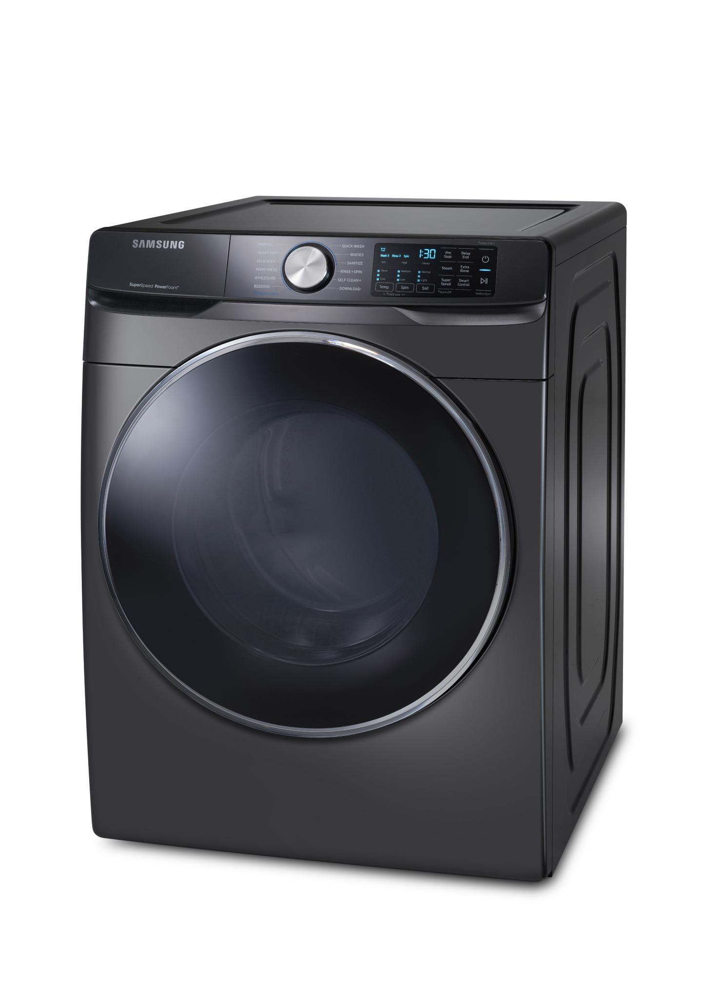 Samsung WF6300R Front Load Washer