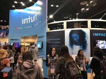 intuit-best workplaces in tech 2019