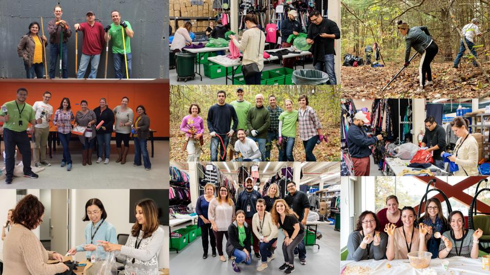 kronos incorporated-best workplaces in tech 2019