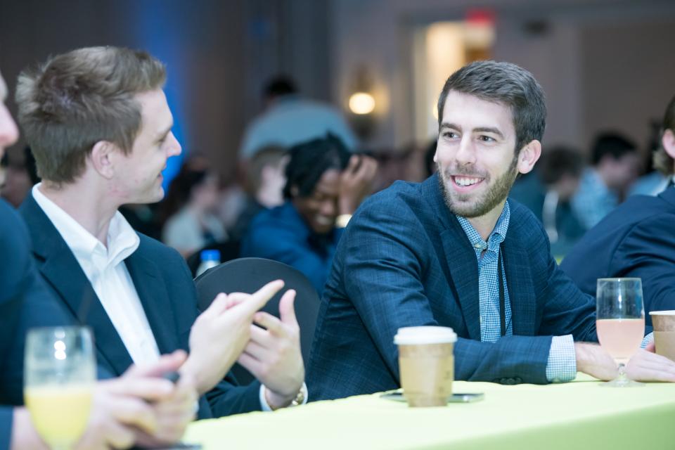 reliaquest-best workplaces in tech 2019