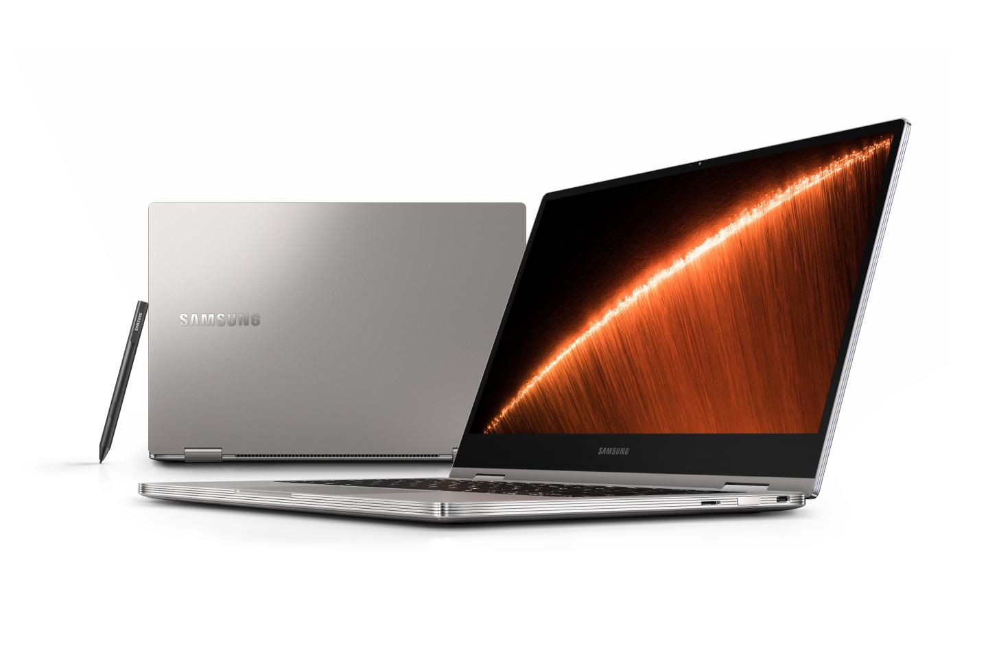 samsung notebook 9 pro
