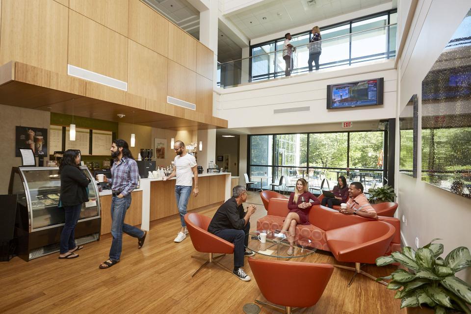 sas institute inc-best workplaces in tech 2019