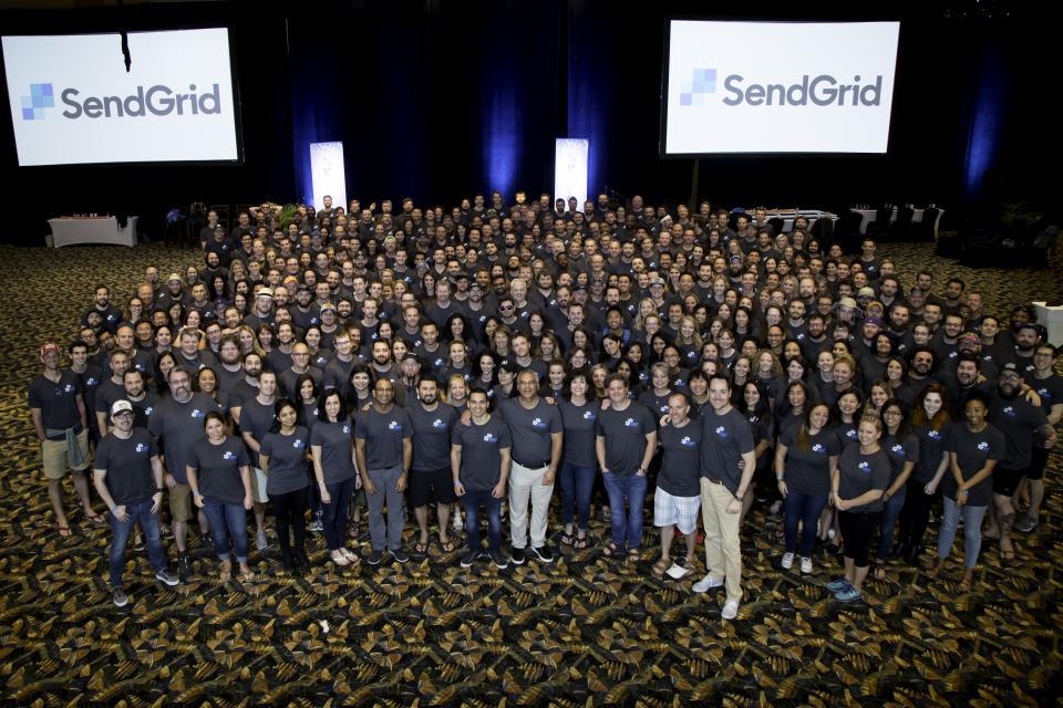 sendgrid-best workplaces in tech 2019