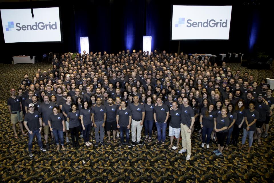 sendgrid-best workplaces in tech 2019