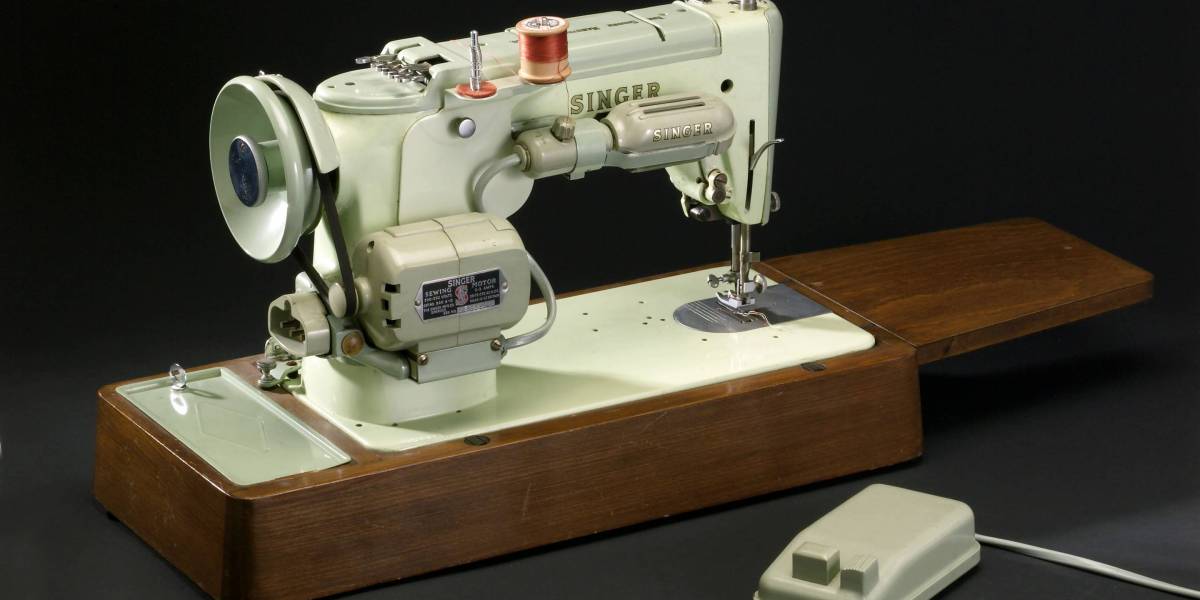 Commentary The 1850s U.S. Is a Model for Escaping Poverty Fortune