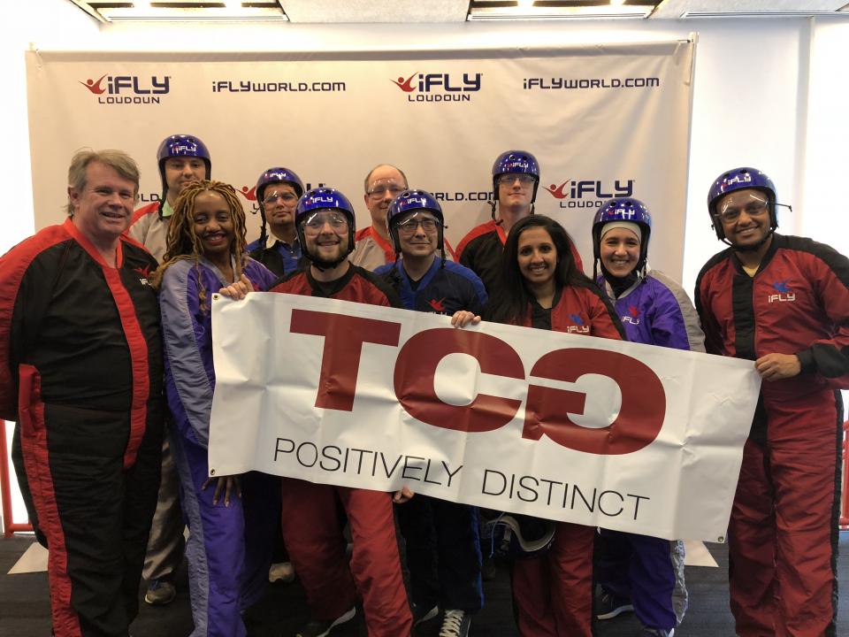 tcg-best workplaces in tech 2019