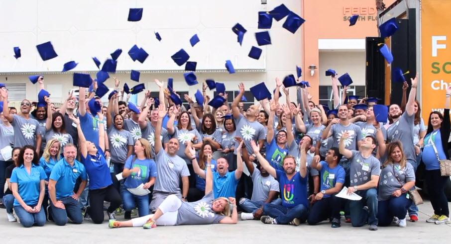 ultimate software-best workplaces in tech 2019