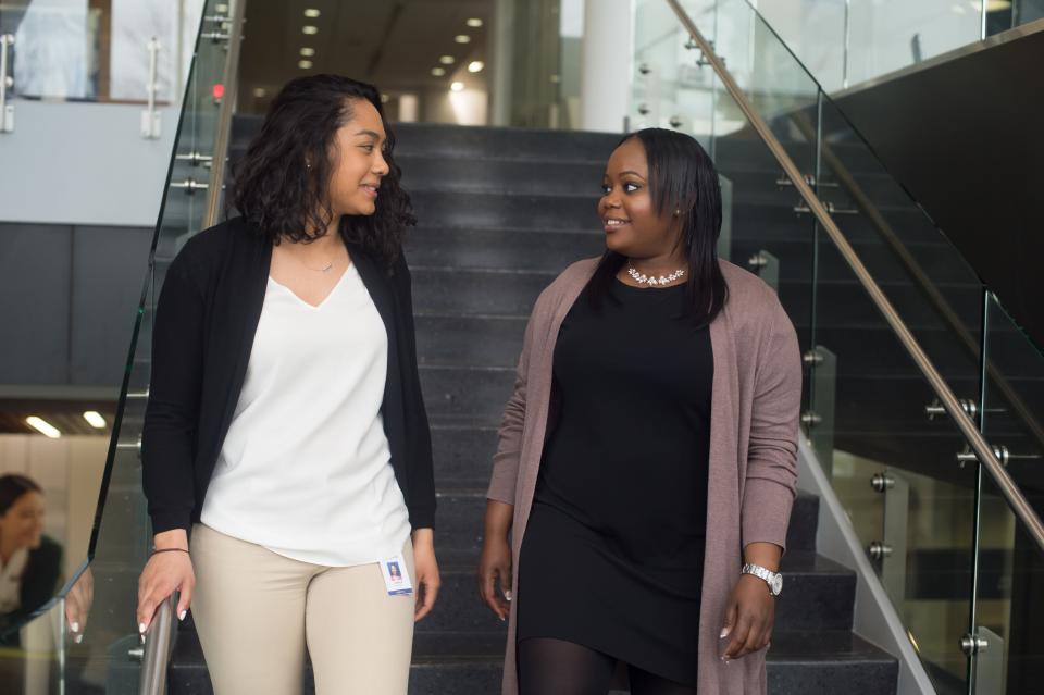 AbbVie-Best Workplaces Healthcare 2019