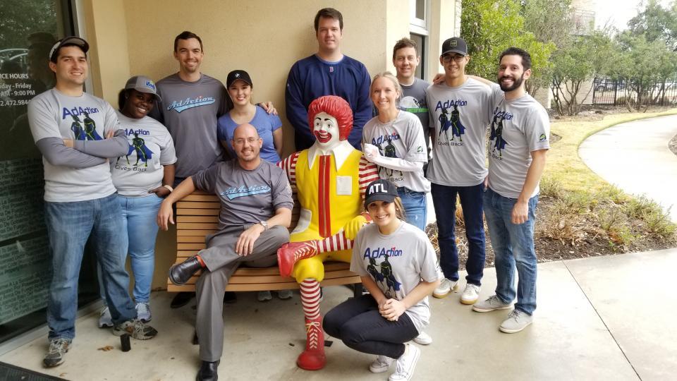 AdAction Interactive-best workplaces texas 2019