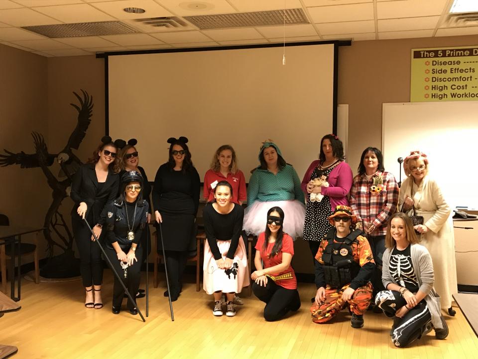 Advanced Correctional Healthcare-Best Workplaces Healthcare 2019