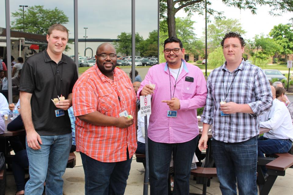 Alliant Credit Union