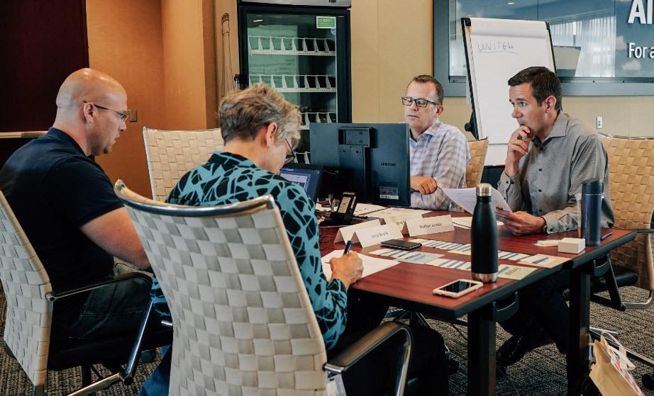 Allianz Life Insurance-best workplaces financial services 2019