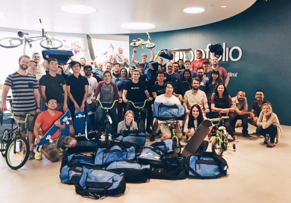 appfolio-best workplaces texas 2019