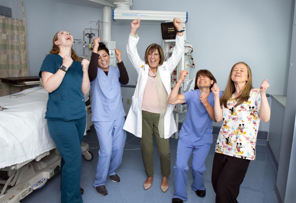 Atlantic Health System-Best Workplaces Healthcare 2019