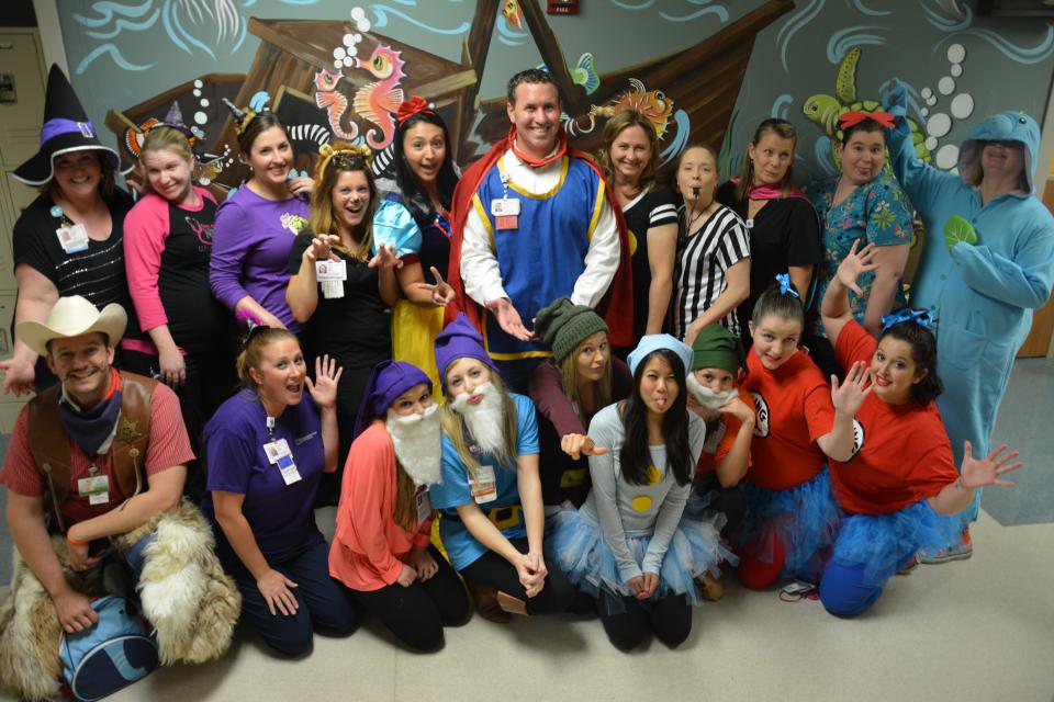 Baylor Scott & White Health-Best Workplaces Healthcare 2019