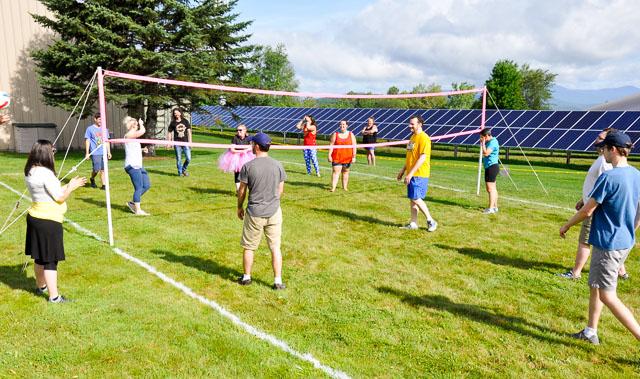Blue cross and blue shield of Vermont