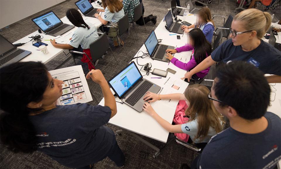 capital one-best workplaces texas 2019