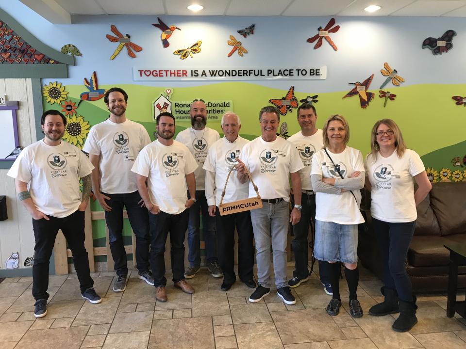 Castle & Cooke Mortgage Company