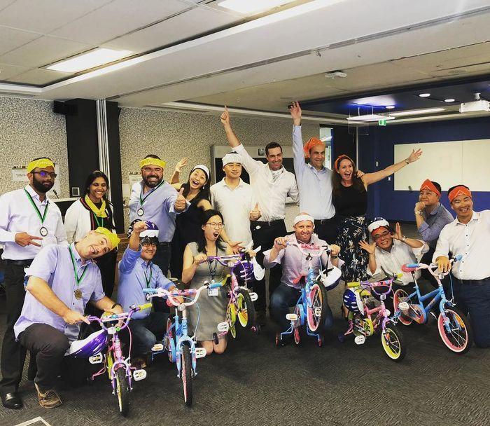 cisco-best workplaces texas 2019