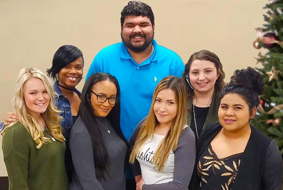 City Credit Union-best workplaces texas 2019
