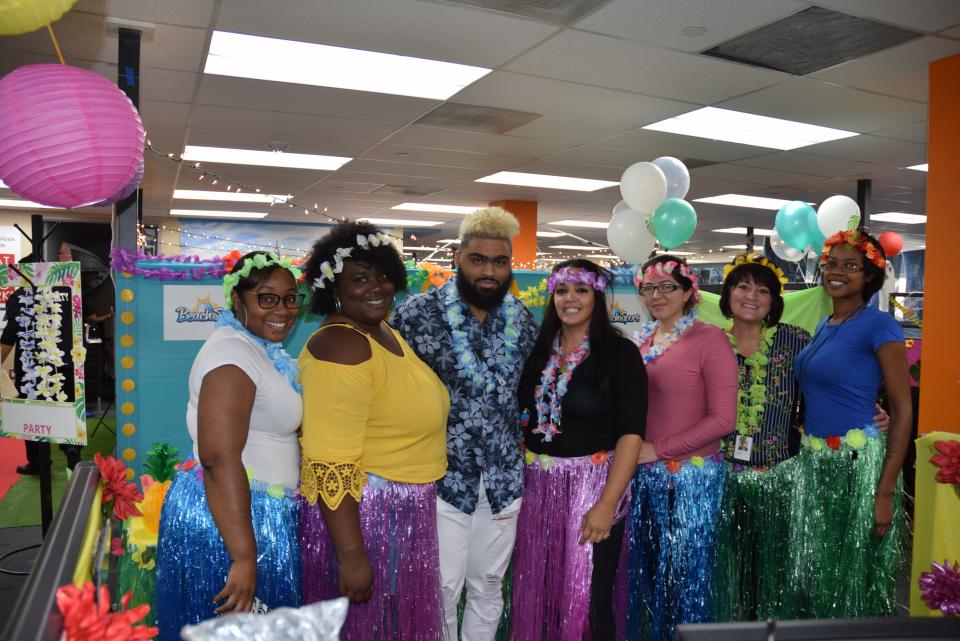 credit acceptance-best workplaces financial services 2019