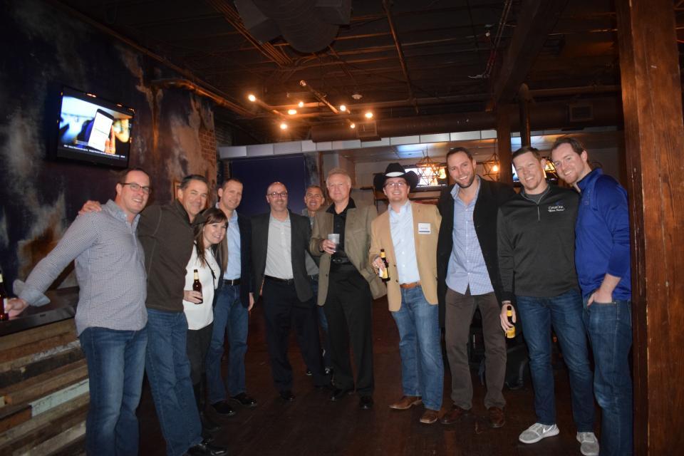 cyrus one-best workplaces texas 2019