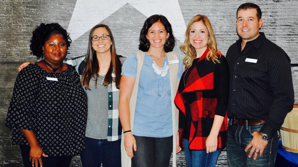 eagle creek therapy services-best workplaces texas 2019