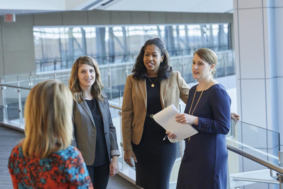 Edward Jones-best workplaces texas 2019