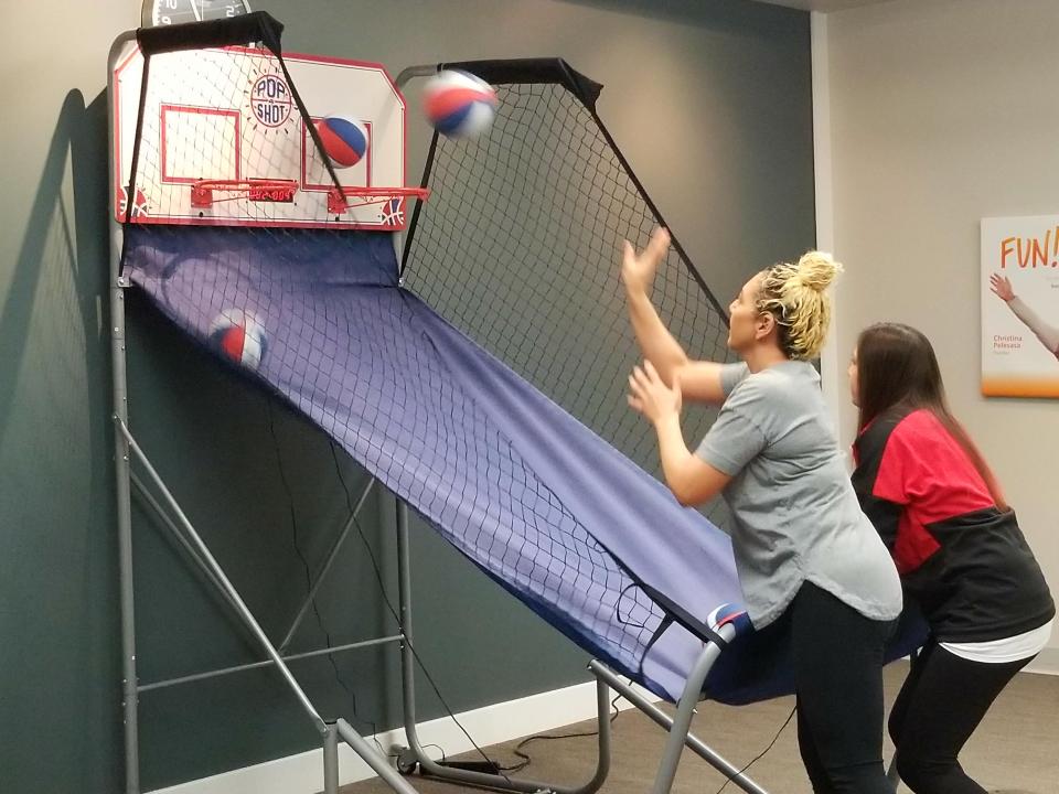 Evergreen Home Loans