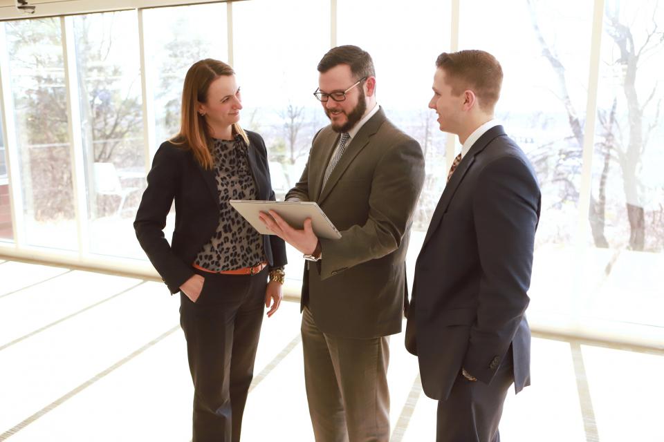 First American Equipment Finance