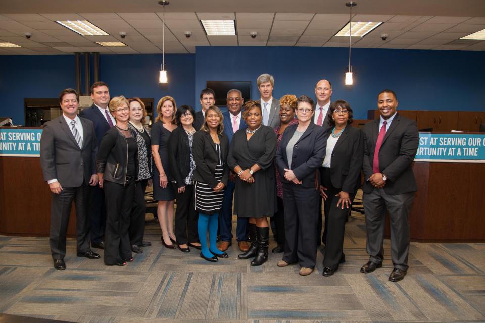 first horizon national corp-best workplaces financial services 2019