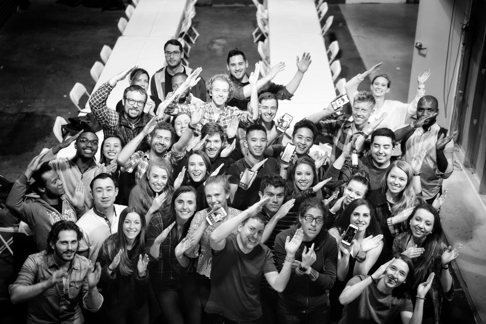 Forward-Best Workplaces Healthcare 2019