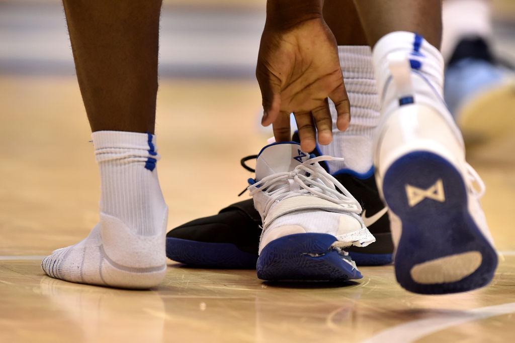 North Carolina v Duke