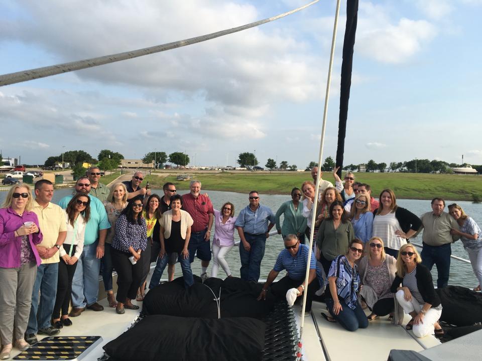 granite properties-best workplaces texas 2019