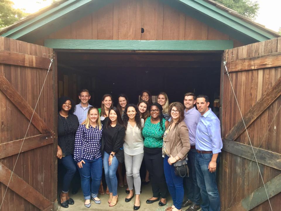 hp inc-best workplaces texas 2019