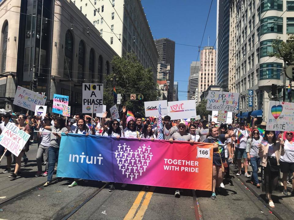 intuit-best workplaces texas 2019