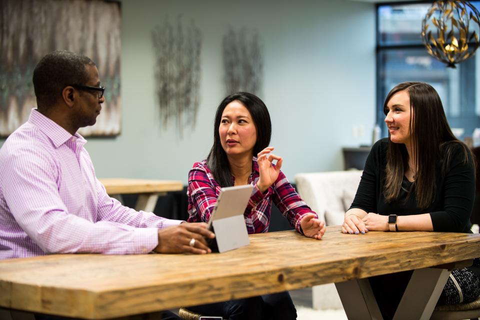 Jackson Healthcare-Best Workplaces Healthcare 2019