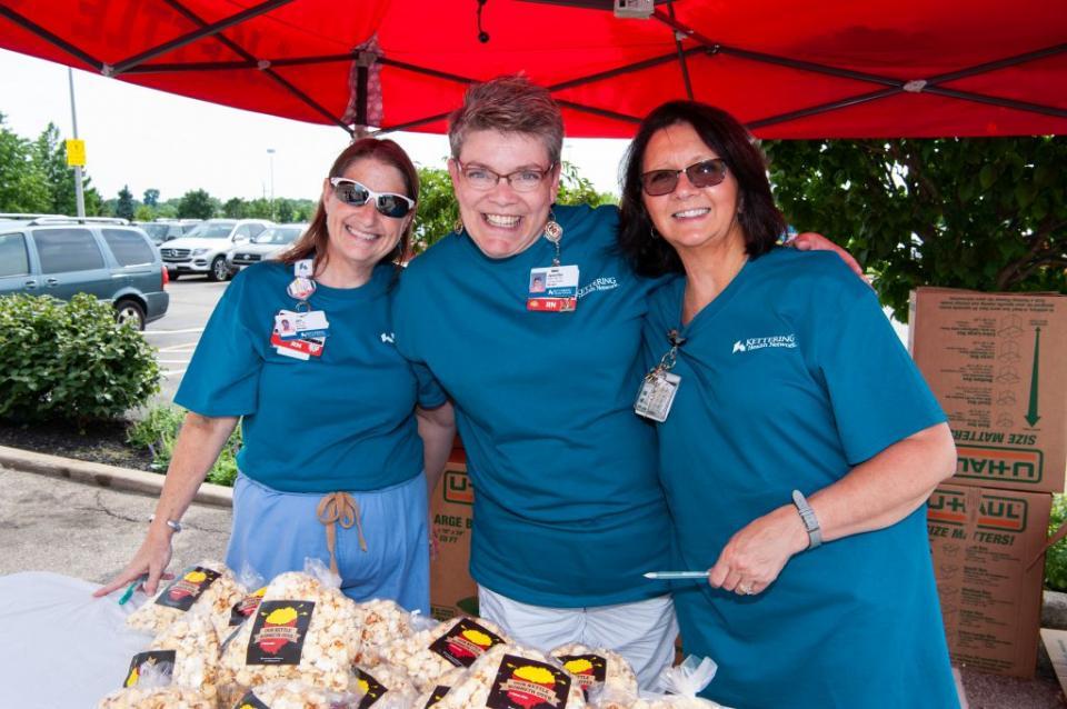 Kettering Healthcare System-Best Workplaces Healthcare 2019