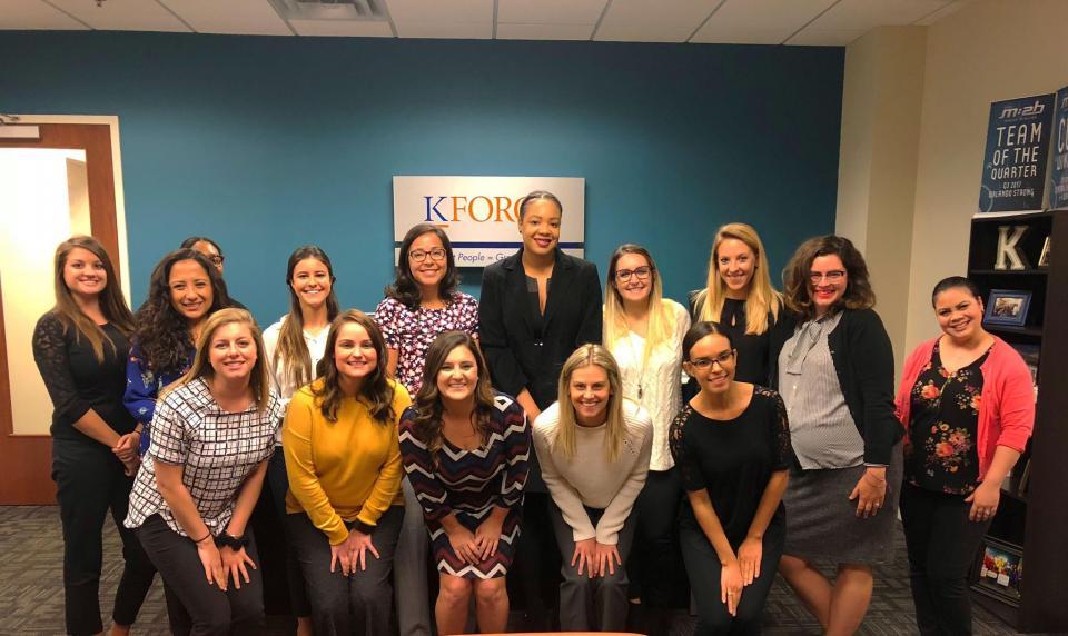 kforce-best workplaces texas 2019