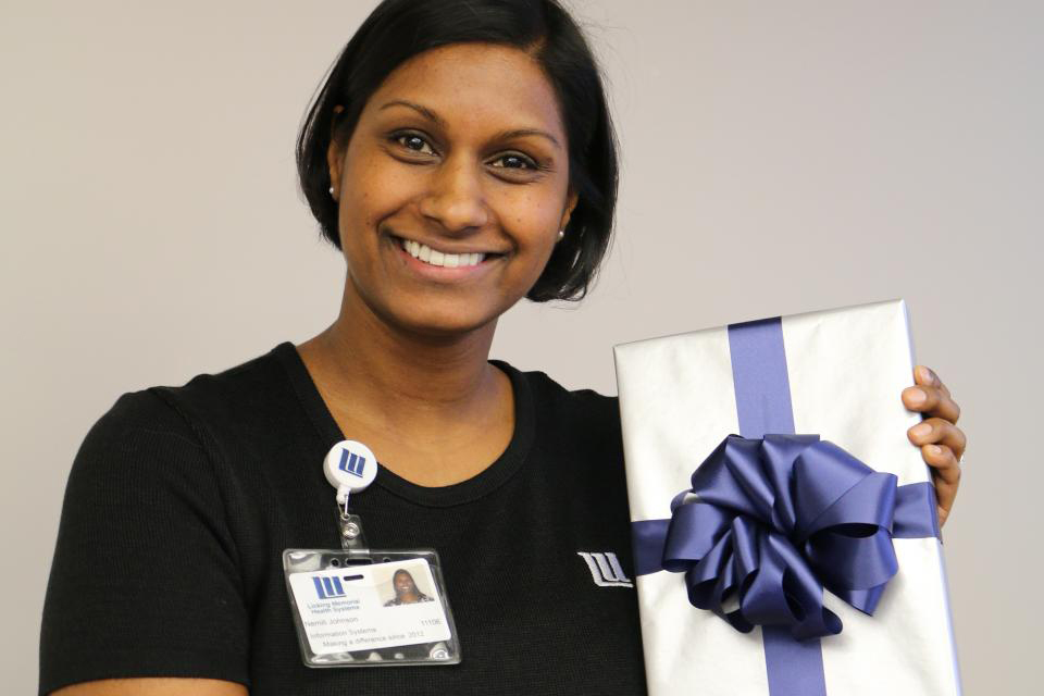 Licking Memorial health Systems-best workplaces health care 2019