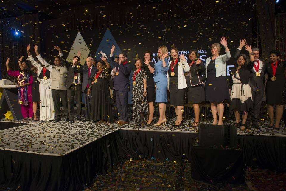 marriott international-best workplaces texas 2019