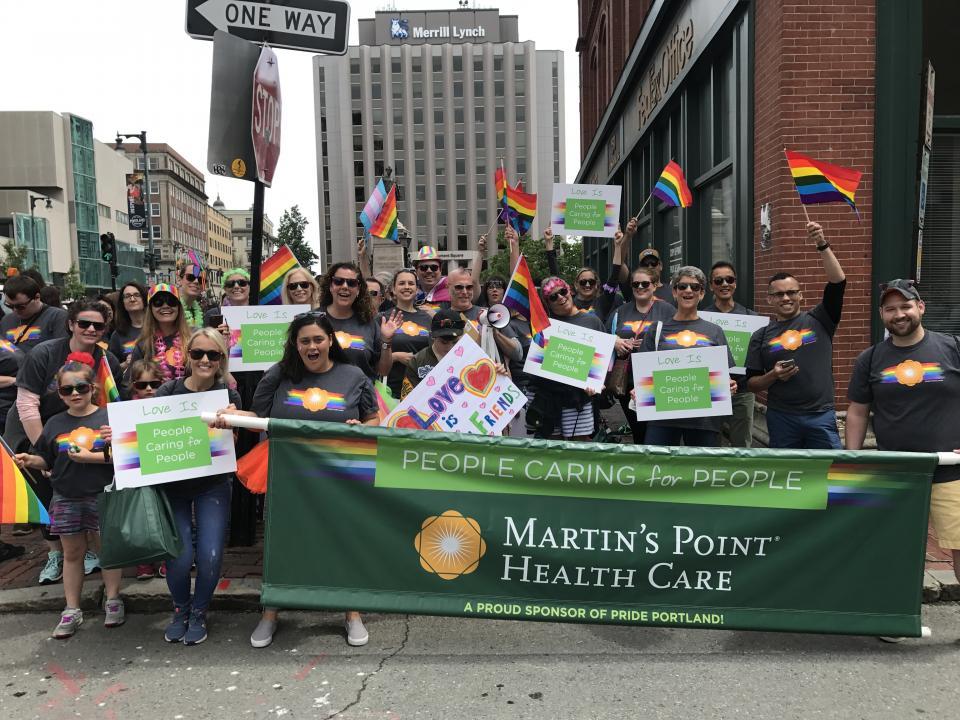 Martin's Point Health Care-Best Workplaces Healthcare 2019
