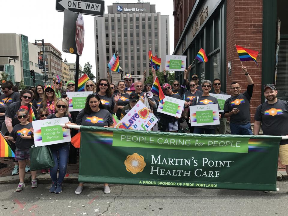 Martin's Point Health Care-Best Workplaces Healthcare 2019