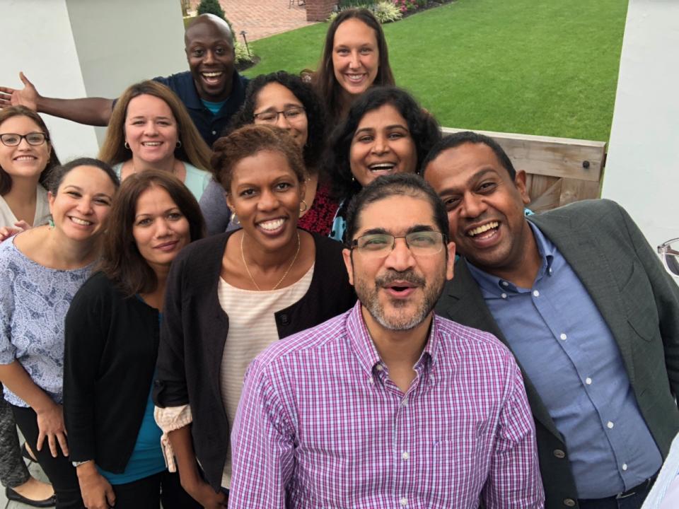 Merck-Best Workplaces Healthcare 2019